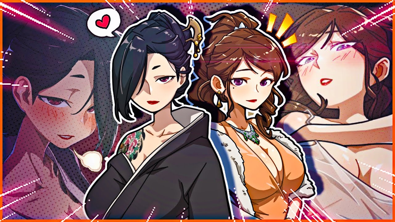 Traditional Massage Game Cover